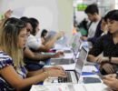 Atendimento aos convocados acontecerá em dois momentos (Foto: Euzivaldo Queiroz/Seduc)