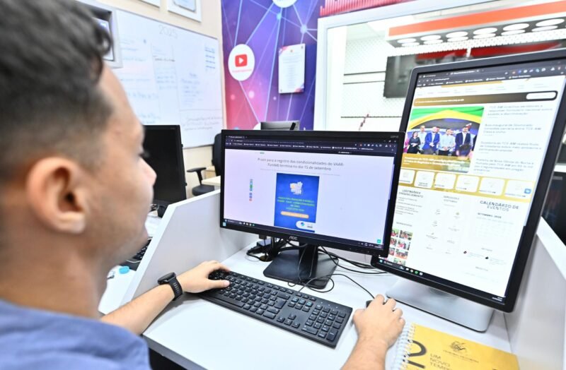 TCE-AM alerta municípios do AM sobre prazo do VAAR-Fundeb