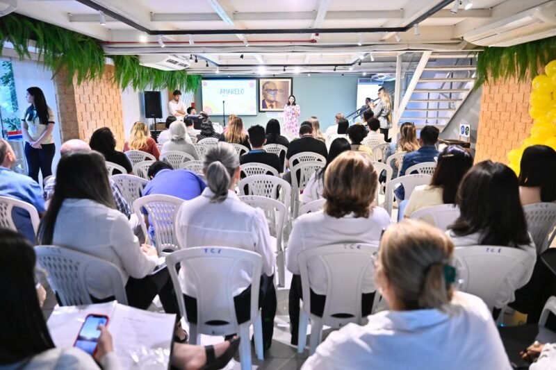 TCE-AM destaca prevenção e vida no Setembro Amarelo