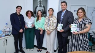 TCE-AM e SEPcD reforçam parceria pela inclusão no AM