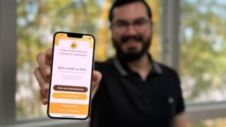 TCE-AM lança ferramentas digitais para ampliar controle social