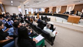 TCE-AM multa prefeita de Nova Olinda do Norte em R$ 14 mil