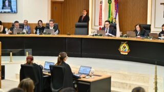 TCE-AM multa presidente da Câmara de Itapiranga em R$ 15 mil