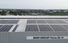 Brasil é o quarto maior mercado de energia solar do mundo e impulsiona modelo híbrido