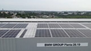 Brasil é o quarto maior mercado de energia solar do mundo e impulsiona modelo híbrido