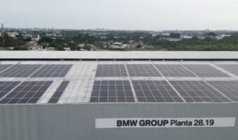 Brasil é o quarto maior mercado de energia solar do mundo e impulsiona modelo híbrido