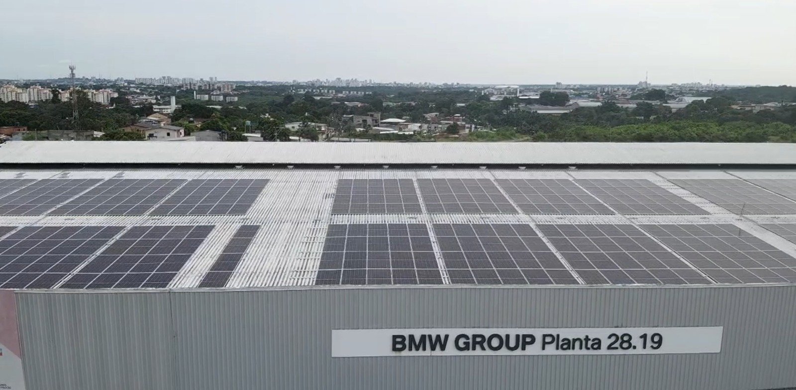 Brasil é o quarto maior mercado de energia solar do mundo e impulsiona modelo híbrido Brasil é o quarto maior mercado de energia solar do mundo e impulsiona modelo híbrido