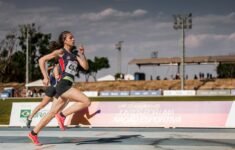 Dia do Atletismo celebra talentos e inspira novas gerações no Amazonas