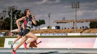 Dia do Atletismo celebra talentos e inspira novas gerações no Amazonas