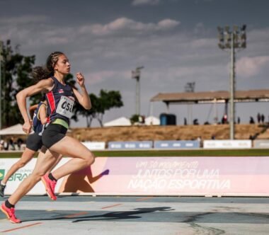 Dia do Atletismo celebra talentos e inspira novas gerações no Amazonas
