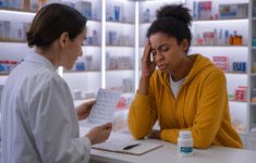 Dor que não passa: sinais de alerta que exigem atenção profissional