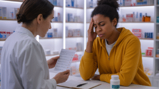 Dor que não passa: sinais de alerta que exigem atenção profissional