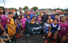 Kart pelo Pelci é lançada em Manaus