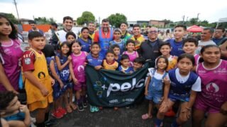 Kart pelo Pelci é lançada em Manaus