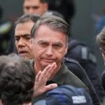 Alexandre de Moraes mantém Jair Bolsonaro preso (Foto: Fábio Rodrigues-Pozzebom/agência Brasil)