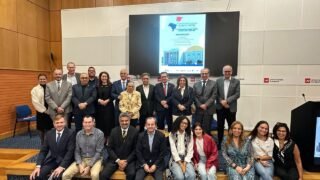 Ouvidor do TCE-AM participa de seminário internacional em Lisboa