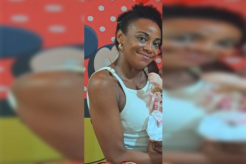 PC-AM procura mulher que desapareceu após sair de casa