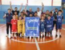 Pelci transforma esporte em inclusão e qualidade de vida, alcançando 244 mil atendimentos em 2025