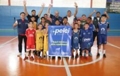 Pelci transforma esporte em inclusão e qualidade de vida, alcançando 244 mil atendimentos em 2025