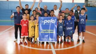 Pelci transforma esporte em inclusão e qualidade de vida, alcançando 244 mil atendimentos em 2025