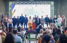 Sedel e CBC realizam Fórum Estadual de Formação Esportiva com grandes nomes do esporte nacional