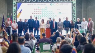 Sedel e CBC realizam Fórum Estadual de Formação Esportiva com grandes nomes do esporte nacional