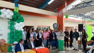 TCE-AM e ICEAS promovem Trilha Verde em Rio Preto da Eva