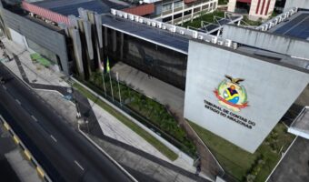 TCE-AM sedia seminário do MEC sobre primeira infância