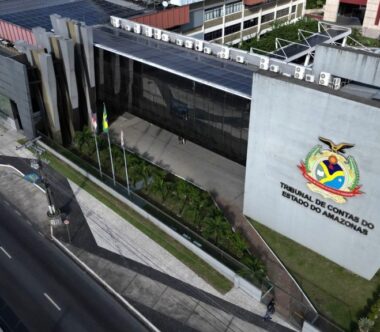 TCE-AM julga contas de David Almeida em 20 de outubro