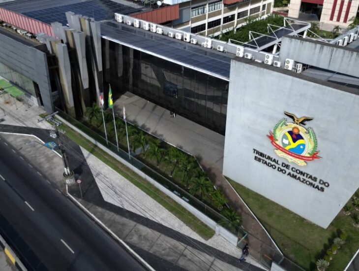 TCE-AM julga contas de David Almeida em 20 de outubro