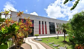 TCE-AM analisa 56 processos na sessão do Tribunal Pleno