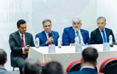 TCE-AM lidera avanços em adaptação climática municipal