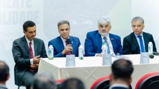 TCE-AM lidera avanços em adaptação climática municipal