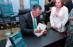 TCE-AM prestigia inspeção do CNJ e lançamento de obra no TJAM