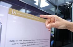 TCE-AM processa 1 milhão de documentos e lança IA para servidores