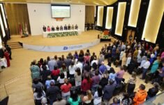 TCE-AM realiza 1º Encontro de Governança do RPPS