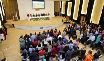 TCE-AM realiza 1º Encontro de Governança do RPPS