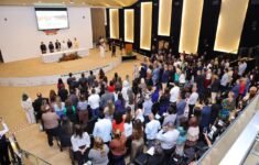 TCE-AM realiza II Seminário Nacional de Ouvidorias Públicas
