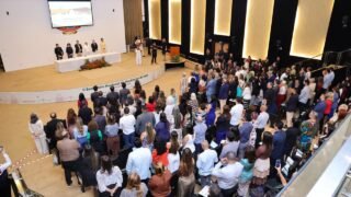TCE-AM realiza II Seminário Nacional de Ouvidorias Públicas