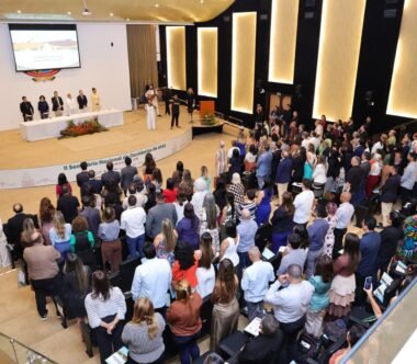 TCE-AM realiza II Seminário Nacional de Ouvidorias Públicas