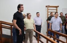 Deputado destina emenda impositiva para a revitalização do Centro Especializado de Reabilitação em Itacoatiara