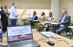 TCE-AM e Angola iniciam curso internacional de auditoria ambiental