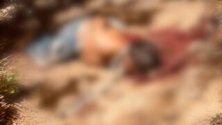 Homem é encontrado morto com bilhete atribuído à facção no Tarumã