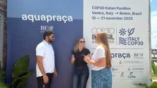 Amazônia no centro do debate: especialista destaca desafios e soluções para redução de emissões no Brasil