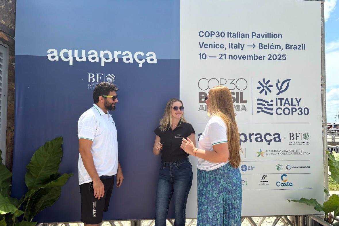 Amazônia no centro do debate: especialista destaca desafios e soluções para redução de emissões no Brasil