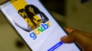 Atualização do app gov.br facilita uso por pessoas com deficiência