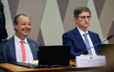 Paulo Gonet é reconduzido ao comando da PGR — Foto: Divulgação