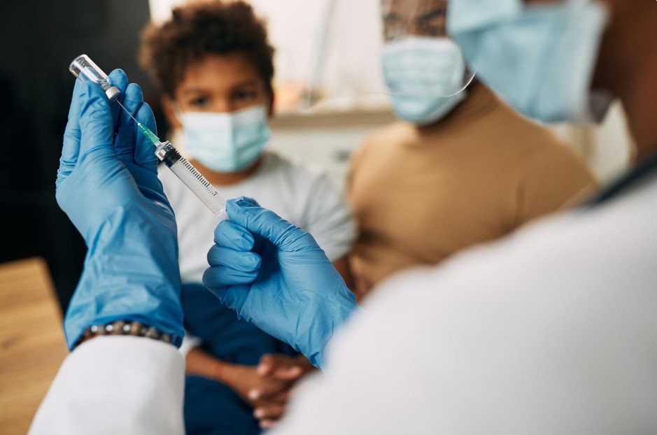 Desinformação ainda freia vacinação contra doenças respiratórias