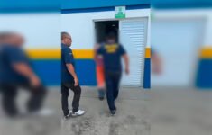 Homem é preso por estuprar enteada de 14 anos em Manaus