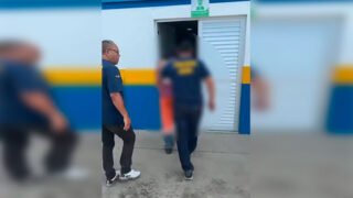 Homem é preso por estuprar enteada de 14 anos em Manaus